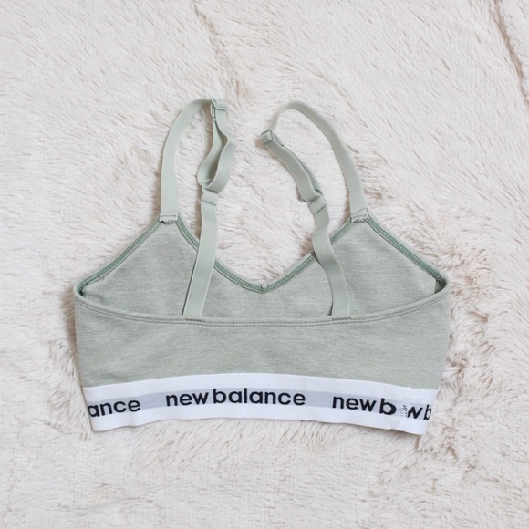 New Balance Sports Bra - Picture 2 of 4